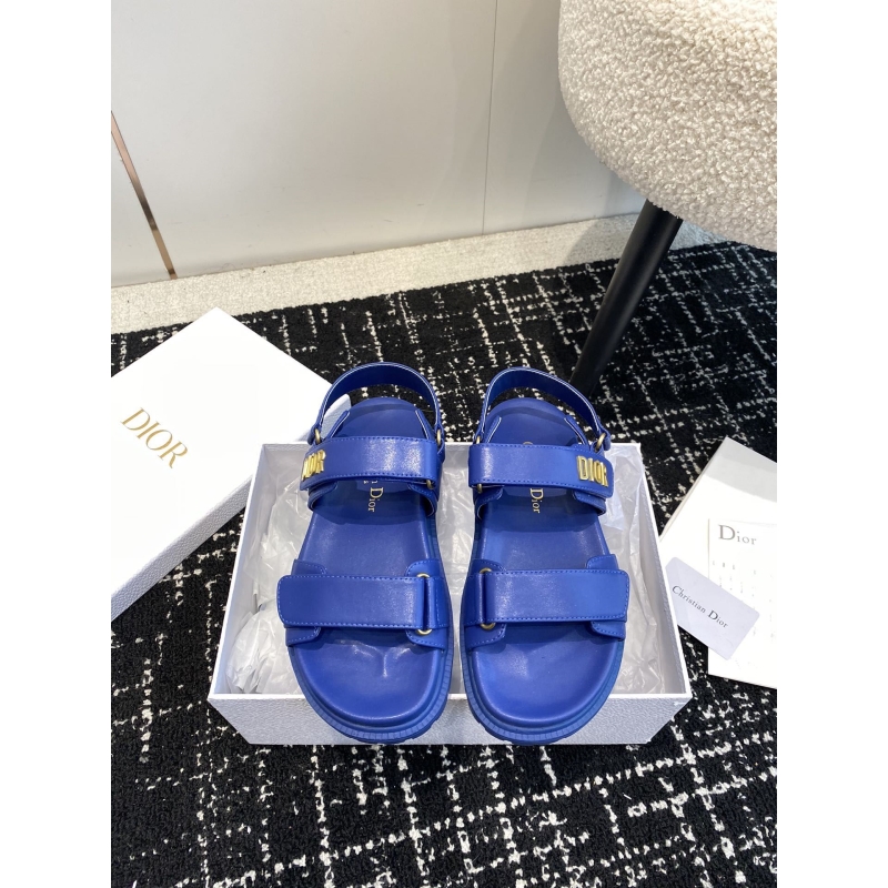 Ch*el sandals